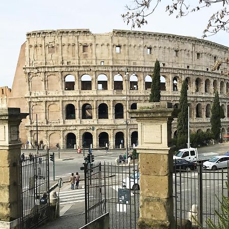 Pensiero Romano Kültér fotó