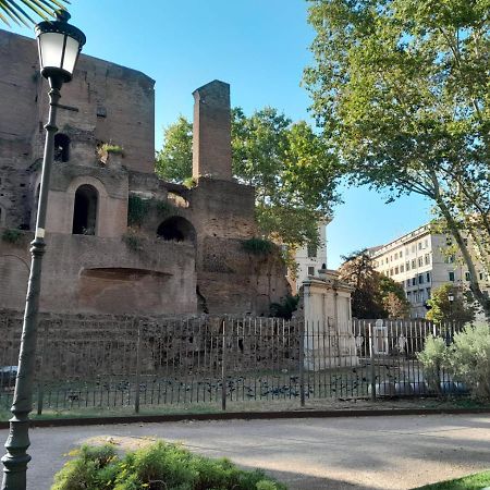 Pensiero Romano Kültér fotó