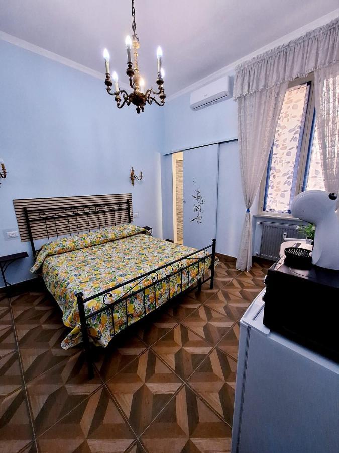 Pensiero Romano Kültér fotó