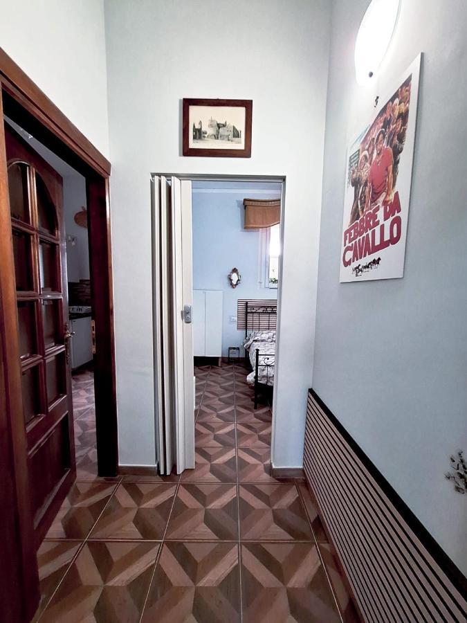 Pensiero Romano Kültér fotó