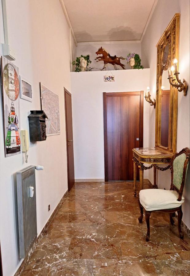 Pensiero Romano Kültér fotó