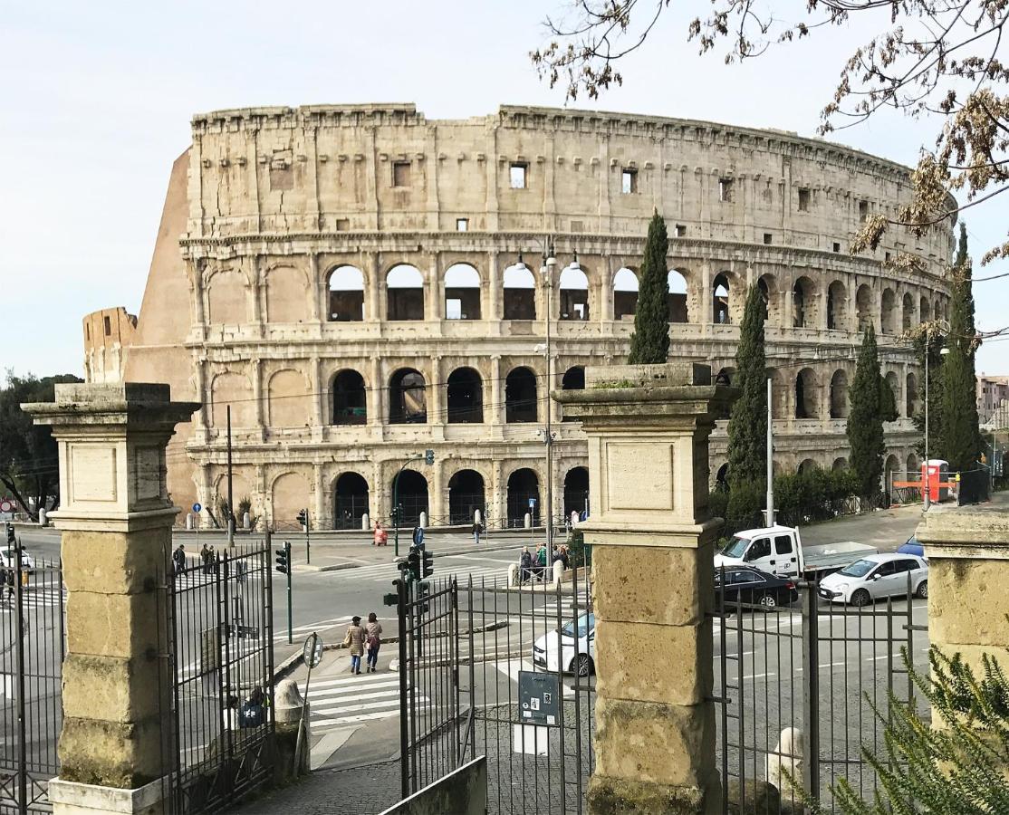 Pensiero Romano Kültér fotó