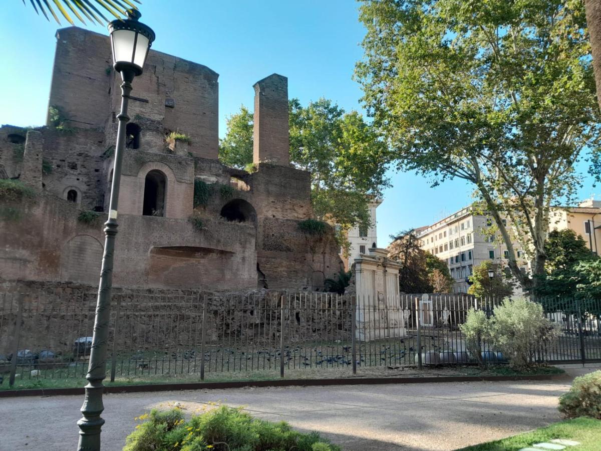 Pensiero Romano Kültér fotó